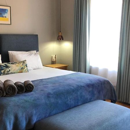 Hotel At The Loerie Knysna Exterior foto
