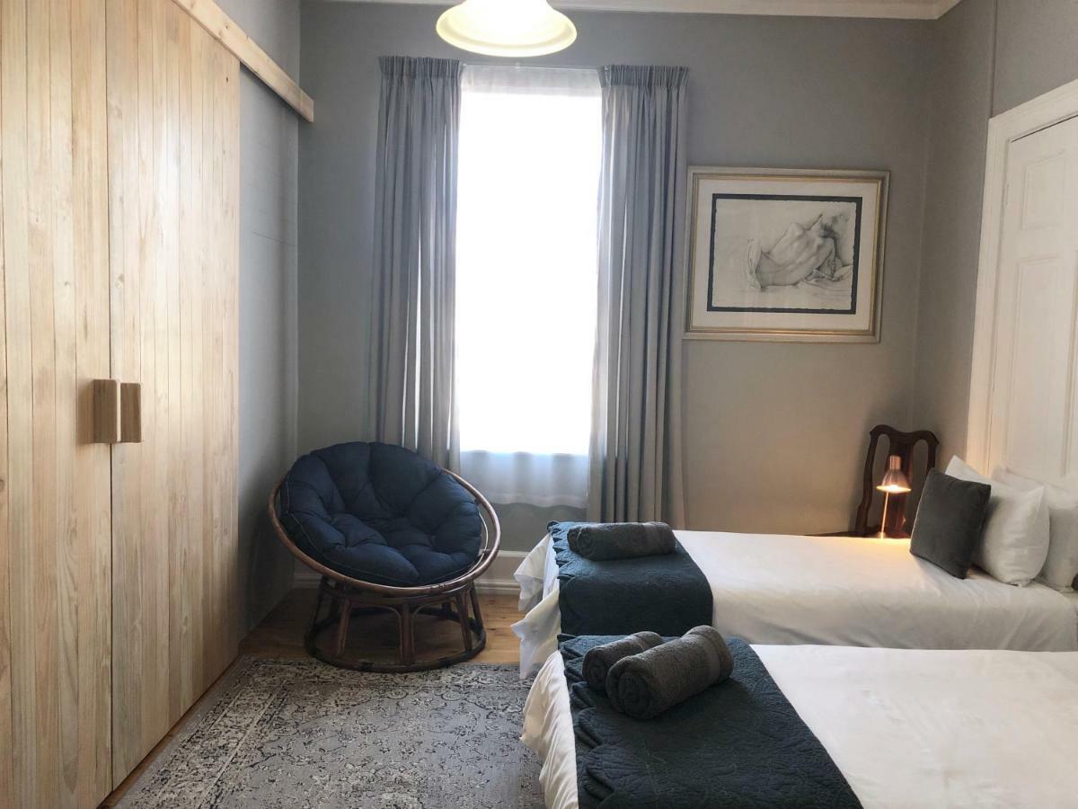 Hotel At The Loerie Knysna Exterior foto