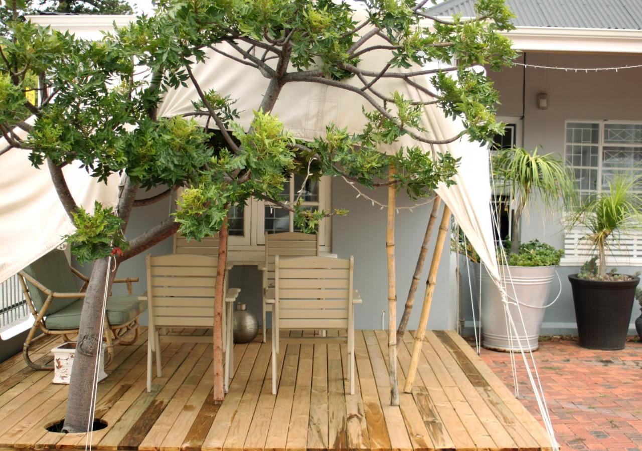 Hotel At The Loerie Knysna Exterior foto