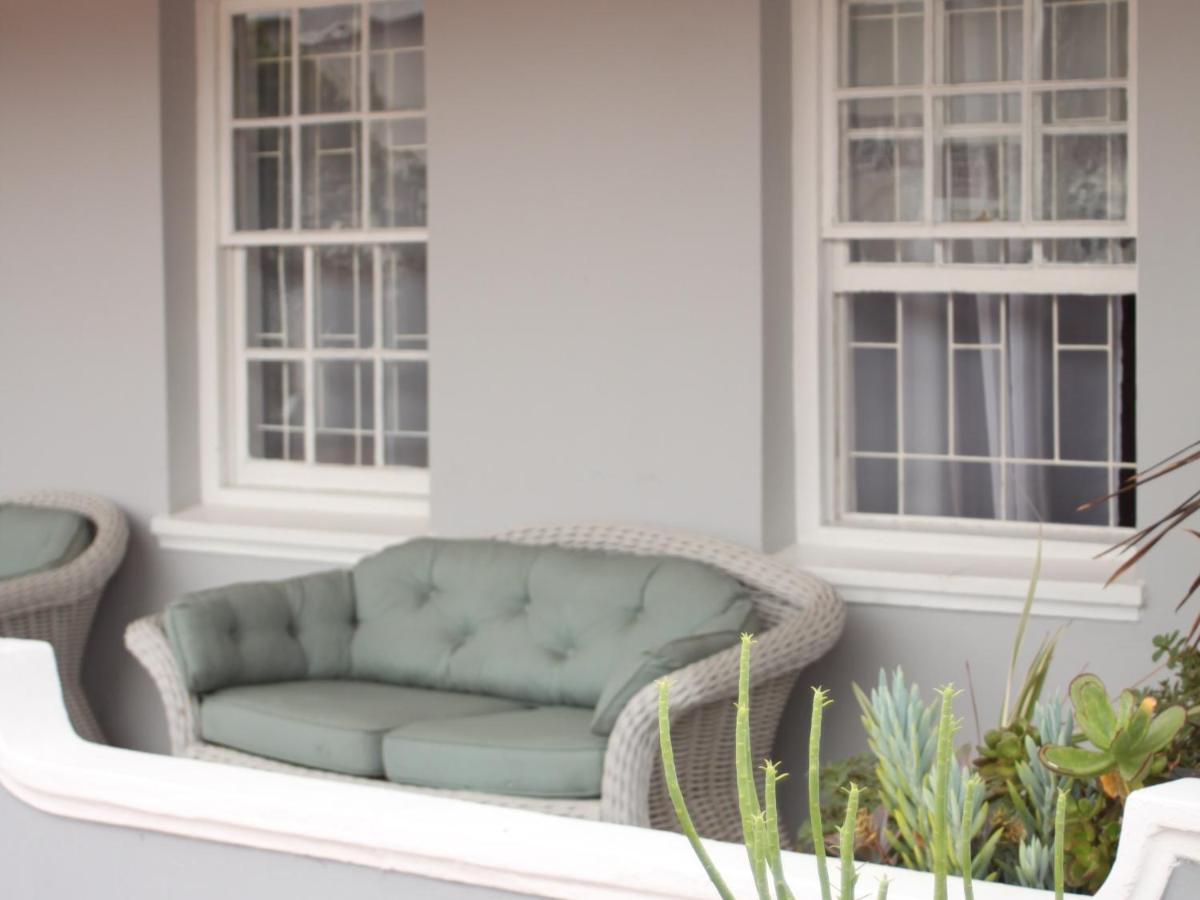 Hotel At The Loerie Knysna Exterior foto
